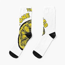 My Favorite People The Stone Roses Graphic Gifts Socks