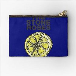 The Stone Roses Lemon Pouch