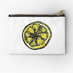 The Stone Roses Zipper Pouch