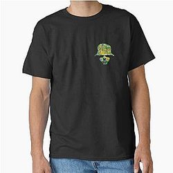 The Stone Roses Colour Summer T-Shirt