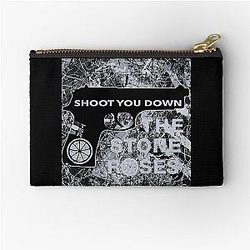 The Stone Roses Grey Summer Vibe Pouch