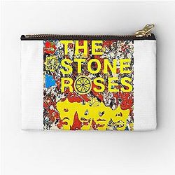 The Stone Roses Pouch