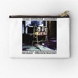 Birthday Gift for The Stone Roses Movie Fan Zipper Pouch