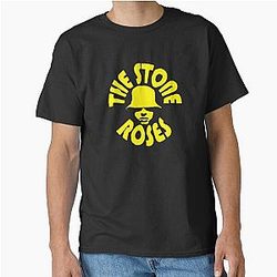 The Stone Roses Reni T-Shirt