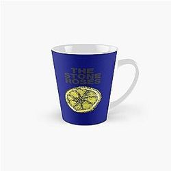 Stone Roses Merch The Stone Roses Lemon Tall Mug