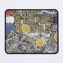 Elephant Stone - The Stone Roses Classic MousePad