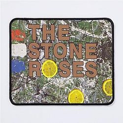 The Stone Roses Album Cover Mousepad