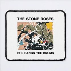 Stone Roses Merch The Stone Roses Mouse Pad