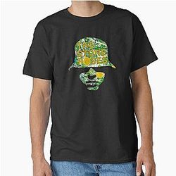 The Stone Reni T-Shirt Classic