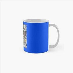 Elephant Stone - The Stone Roses Classic T-Shirt Mug