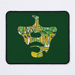 Ian Brown The Stone Roses Mouse Pad