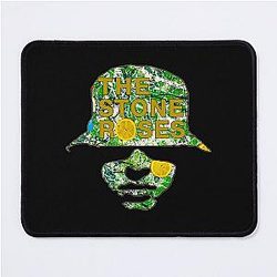 The Stone Roses Mouse Pad