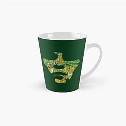 Ian Brown The Stone Roses Mug
