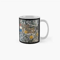 The Stone Roses - Vinyl Mug