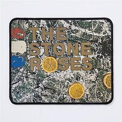 The Stone Roses - Vinyl Mouse Pad