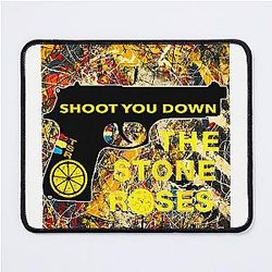 The Stone Roses Colour Summer Vibe Mouse Pad