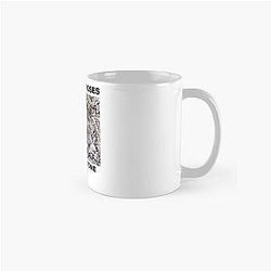 Mens Best The Stone Roses Vintage Classic Mug