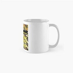 The Stone Roses Shoot You Down Colour Summer Vibe Classic Mug