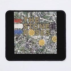 Elephant Stone The Stone Roses Mouse Pad