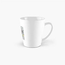 The Stone Roses Tall Mug
