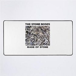 Men's Best Stone Roses Vintage Photo Desk Mat