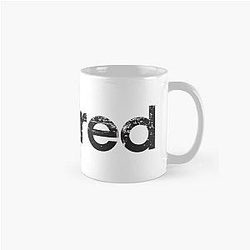 The Stone Roses, Classic Manchester Mug