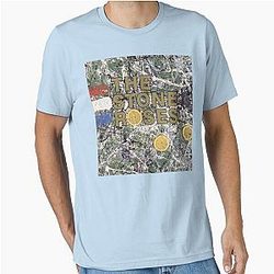 Elephant Stone The Stone Roses T-Shirt Essential T-Shirt