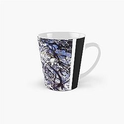 Made of Stone - The Roses Tall Mug