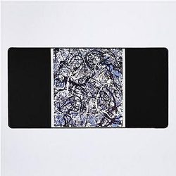 Made of Stone - The Roses Desk Mat
