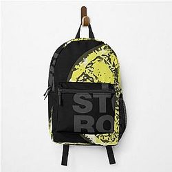 The Stone Roses Merch Backpack