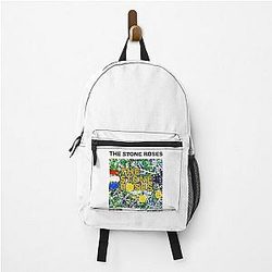 Funny Phone Skin The Stone Roses Gifts Movie Fan Backpack