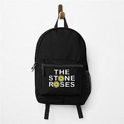 The Stone Roses Summer White Vibe Backpack