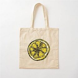 The Stone Roses Cotton Tote Bag