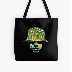 The Stone Roses Reni Tote Bag