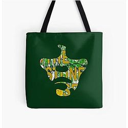 Ian Brown The Stone Roses Tote Bag