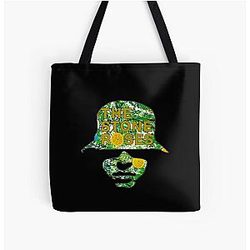 The Stone Roses Summer Vibe Tote Bag