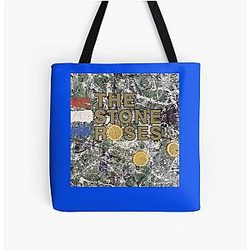 Elephant Stone - The Roses Classic Tote Bag