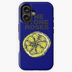 The Stone Roses Merchandise Case