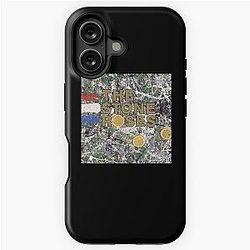 Elephant Stone - The Classic iPhone Tough Case