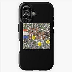 The Stone Roses album cover iPhone case