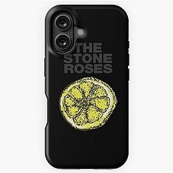 The Stone Roses iPhone Tough Case