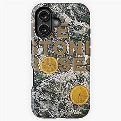 The Stone Roses - Vinyl Tough Case