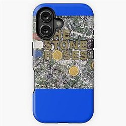 Elephant Stone - The Roses Classic iPhone Tough Case