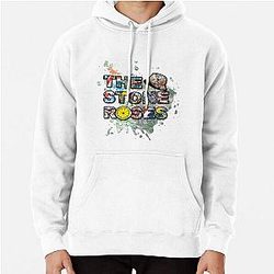 The Stone Roses Madchester Pullover Hoodie