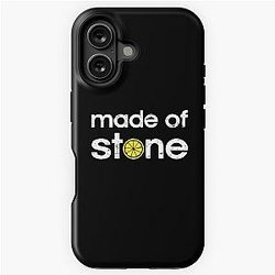 The Stone Roses Made of Stone Indie Manchester Tough Case
