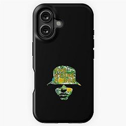 The Stone Roses Colour Summer Vibe Case