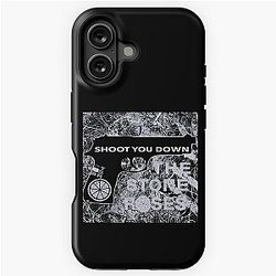The Stone Roses Shoot You Down Summer Vibe iPhone Tough Case