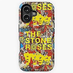 The Stone Roses iPhone Case