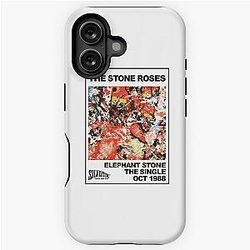 Funny Gifts For The Stone Roses Sale Is Then Awesome iPhone Tough Case