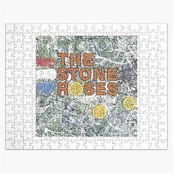 The Stone Roses Puzzle